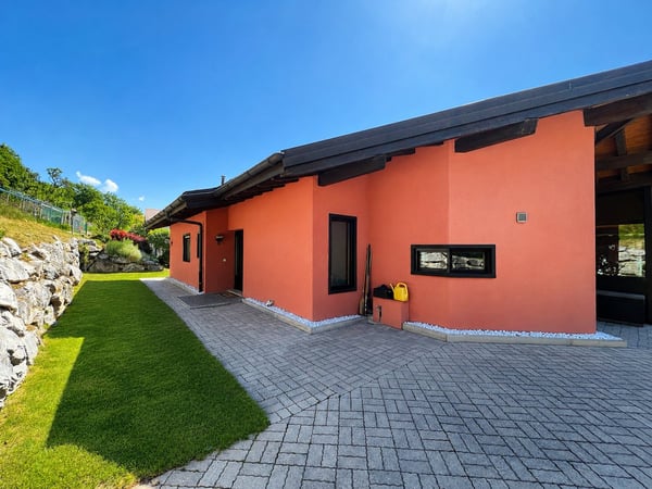 Magnifique maison individuelle 1