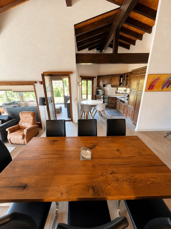 Magnifique maison individuelle 5