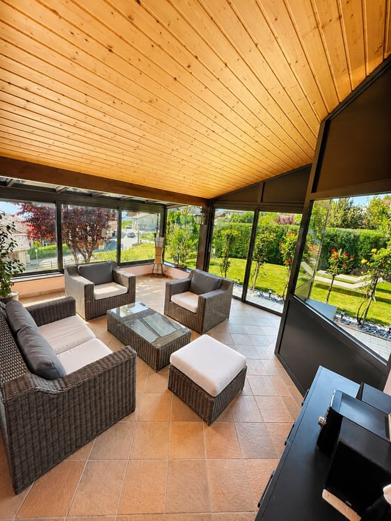 Magnifique maison individuelle 4
