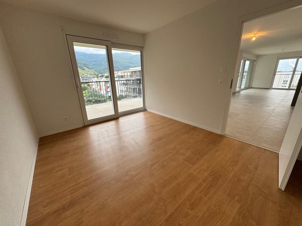 Appartement 3.5 pièces à Aigle - BK IMMO SA 7