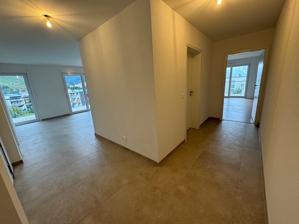 Appartement 3.5 pièces à Aigle - BK IMMO SA 9