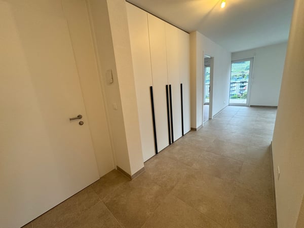 Appartement 3.5 pièces à Aigle - BK IMMO SA 8