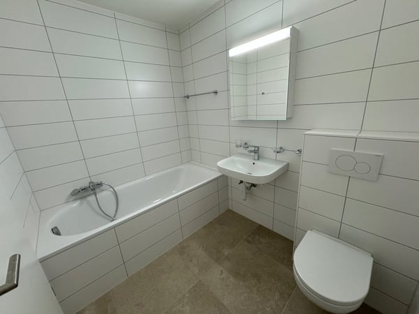 Appartement 3.5 pièces à Aigle - BK IMMO SA 10