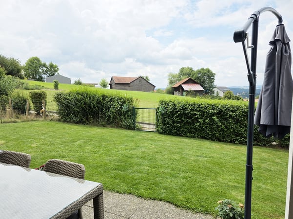 URGENT appartement de 3,5p. à remettre pour le 15 juillet 1