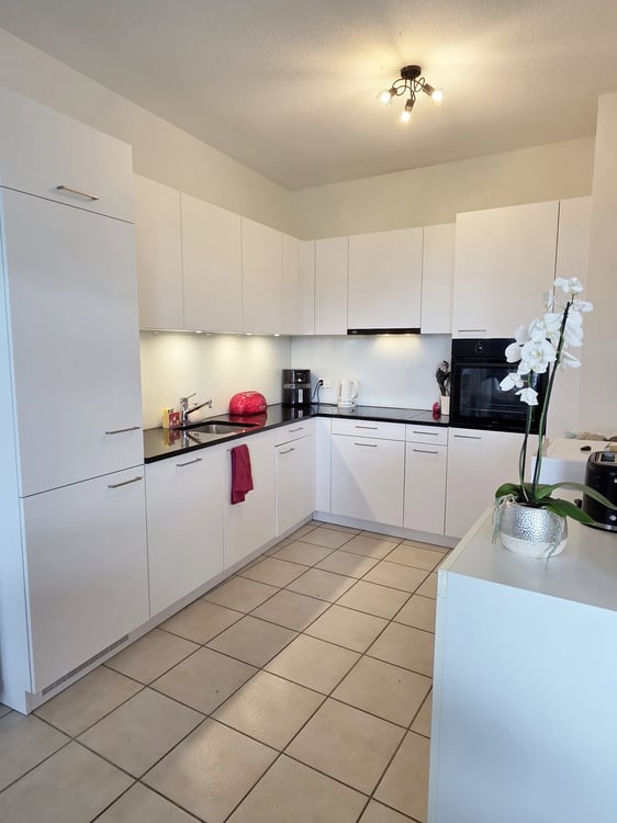 URGENT appartement de 3,5p. à remettre pour le 15 juillet 3