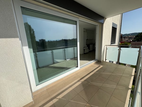 Appartement 2.5 pièces à Chavannes-près-Renens - BK IMMO SA 1