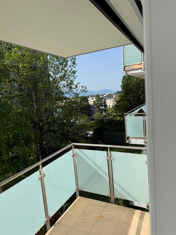 Appartement 2.5 pièces à Chavannes-près-Renens - BK IMMO SA 8