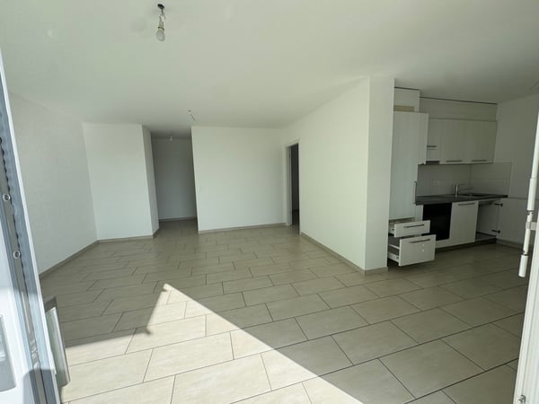 Appartement 2.5 pièces à Chavannes-près-Renens - BK IMMO SA 7