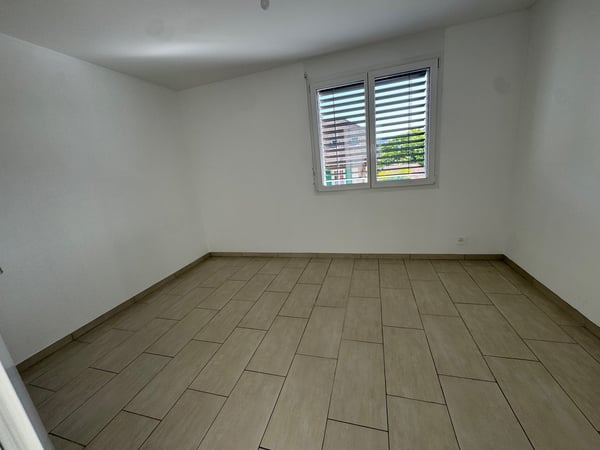 Appartement 2.5 pièces à Chavannes-près-Renens - BK IMMO SA 4