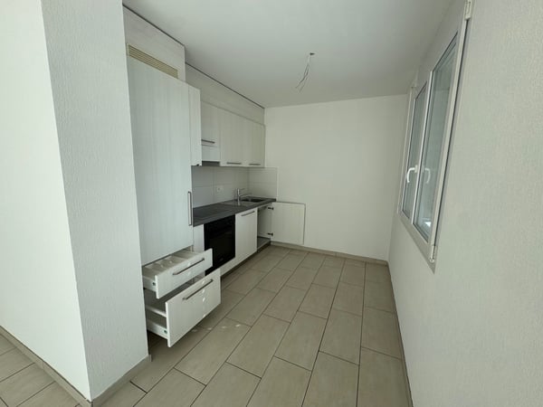 Appartement 2.5 pièces à Chavannes-près-Renens - BK IMMO SA 2