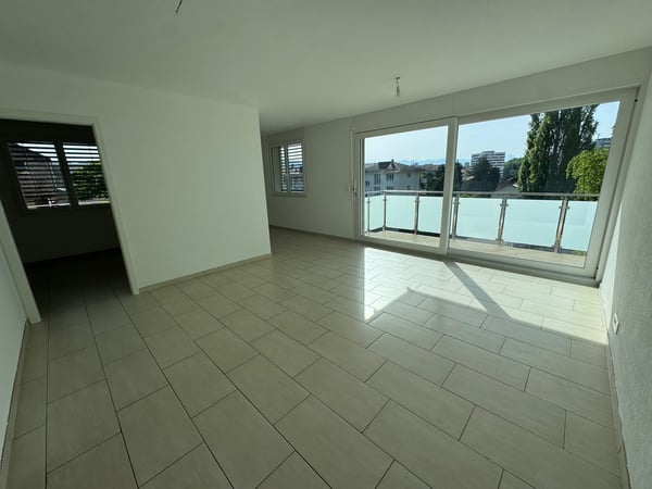 Appartement 2.5 pièces à Chavannes-près-Renens - BK IMMO SA 3