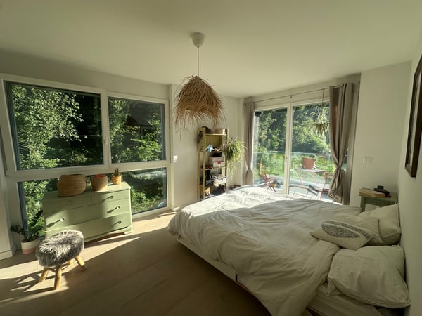 Appartement en attique 2.5 pièces dès le 1 septembre 3