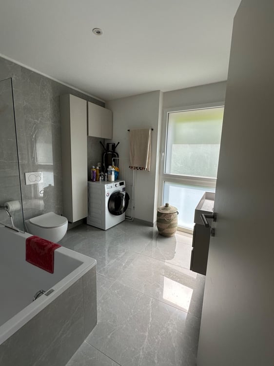 Appartement en attique 2.5 pièces dès le 1 septembre 5