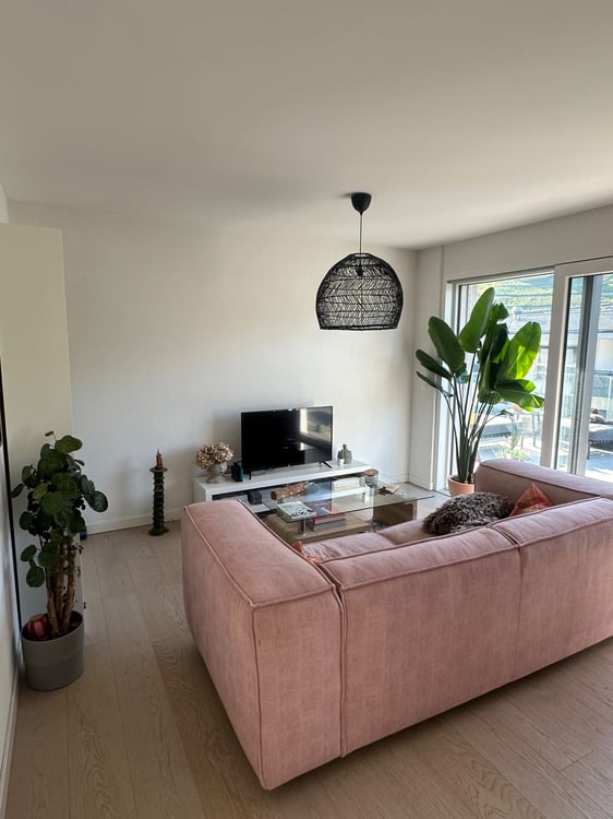 Appartement en attique 2.5 pièces dès le 1 septembre 4