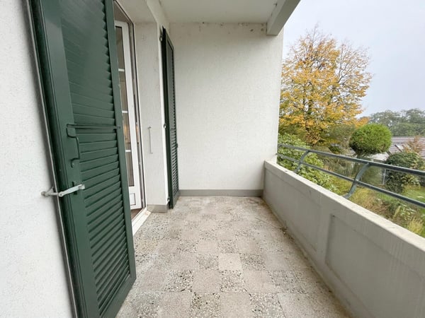 Appartement 3 pièces 2