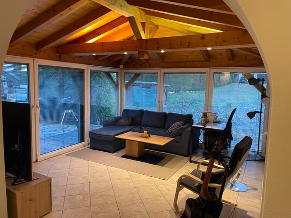 Location appartement 4,5 pièces meublé (ou pas) 5