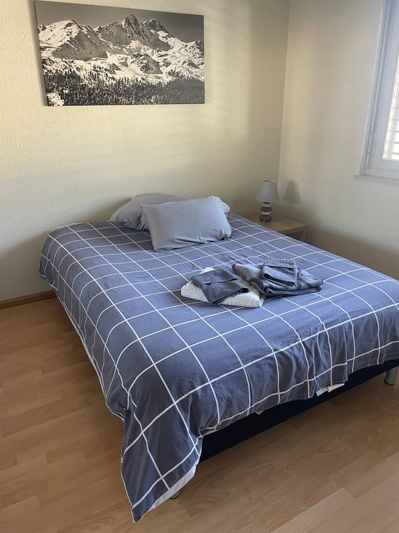 Location appartement 4,5 pièces meublé (ou pas) 2