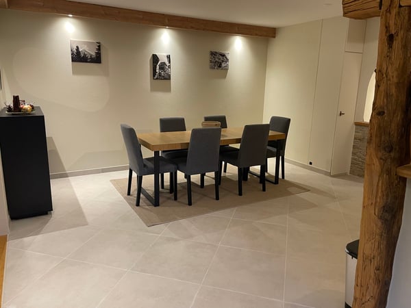 Location appartement 4,5 pièces meublé (ou pas) 3