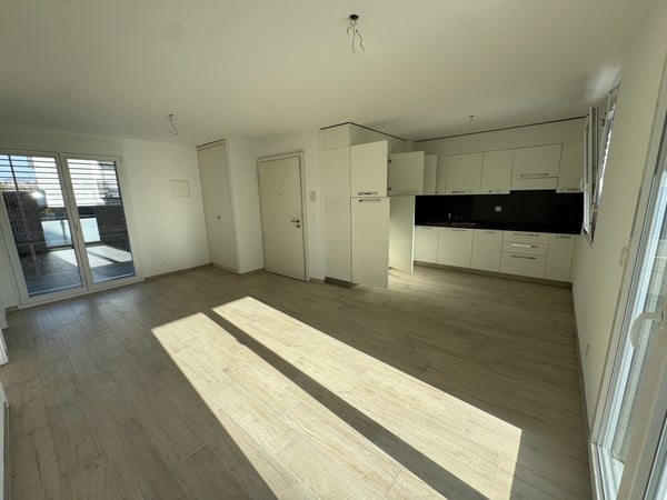 Appartement 2.5 pièces à St-Sulpice - BK IMMO SA 6