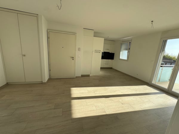 Appartement 2.5 pièces à St-Sulpice - BK IMMO SA 7