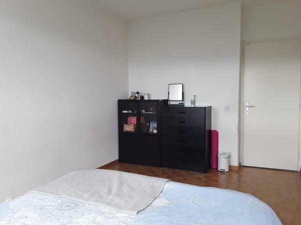Room for rent /Chambre à louer 2