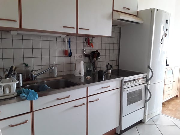 Room for rent /Chambre à louer 4