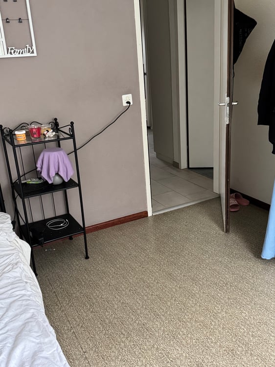 Chambre, en sous-location 4