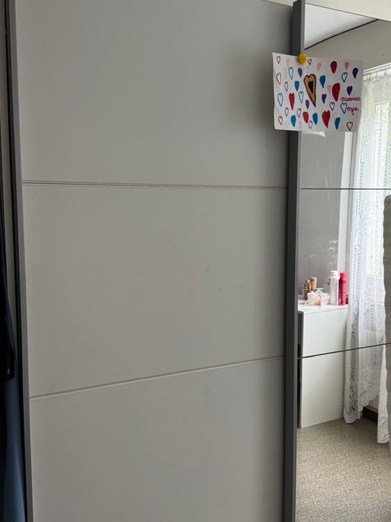 Chambre, en sous-location 2