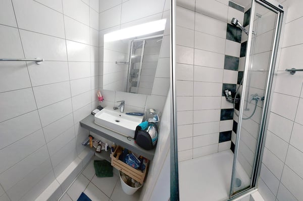 Chambre Disponible à Beaumont ! 3
