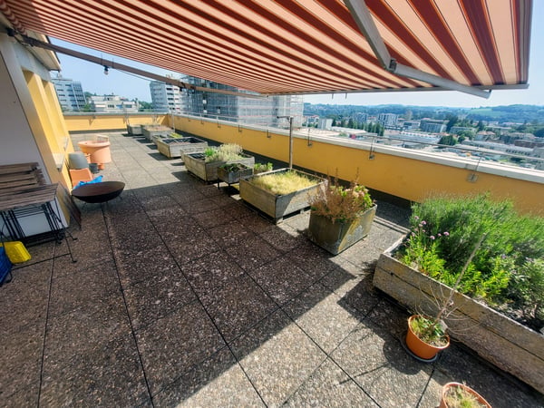 Chambre Disponible à Beaumont ! 5
