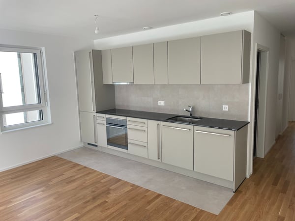 Superbe appartement neuf de 3.5 pièces avec balcon à Sion 3