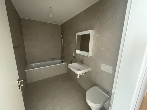 Superbe appartement neuf de 3.5 pièces avec balcon à Sion 4