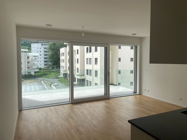 Superbe appartement neuf de 3.5 pièces avec balcon à Sion 2