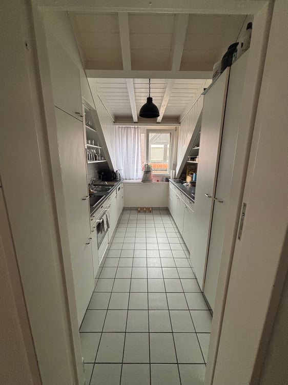 Reprise de bail - appartement 4.5p à Gland 3