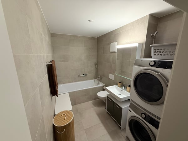 Reprise de bail | Appartement 3,5 pces | Grand Balcon 5