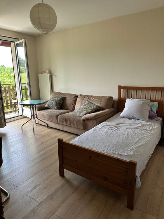 chambre à louer 2
