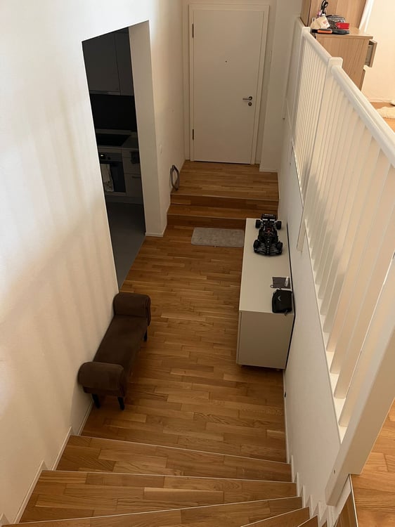 Charmant studio 1.5 pièces de 50m2 à Bussigny 2