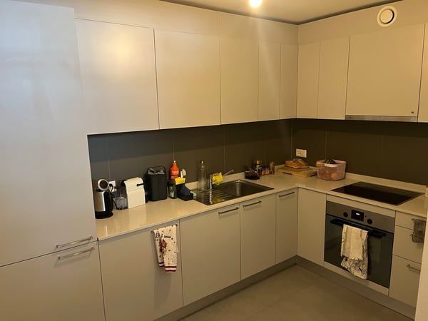 Charmant studio 1.5 pièces de 50m2 à Bussigny 3