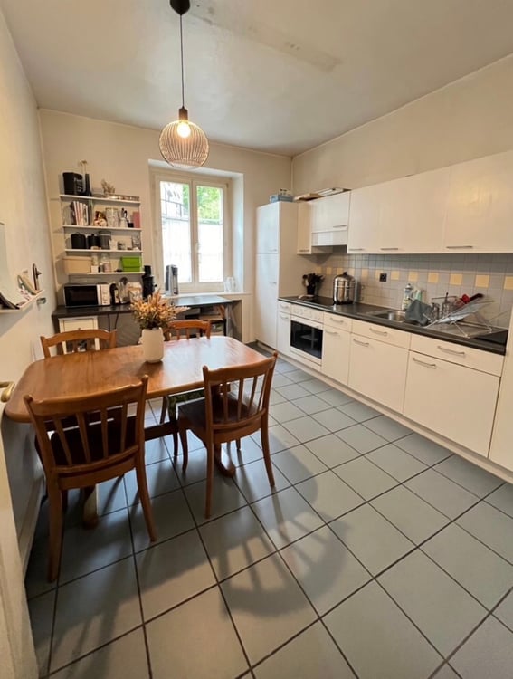 A louer non meublé 2