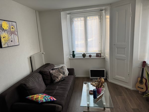 Magnifique duplex 2