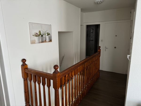 Magnifique duplex 4