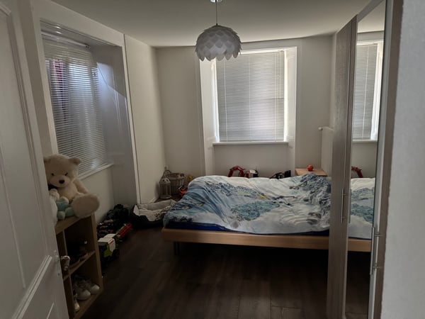 Magnifique duplex 3