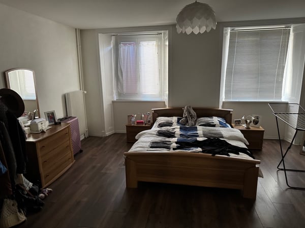 Magnifique duplex 8