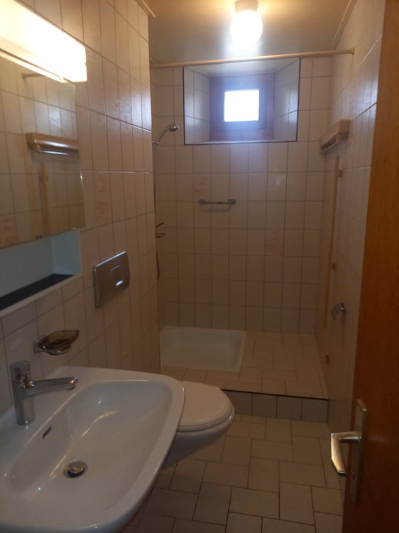 Appartement à louer à Travers 5