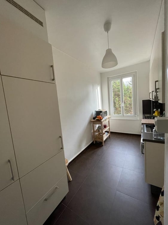 NYON 2 room apartment available as of 1st August - CHF 1796 3