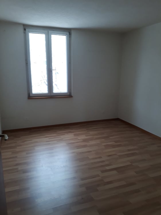A Saules (NE), Doloires 21, appart. de 3.5 p. avec terrasse 2