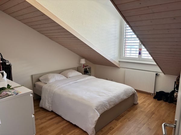 Appartement 3.5 pièces au centre de Lausanne, vue lac 3