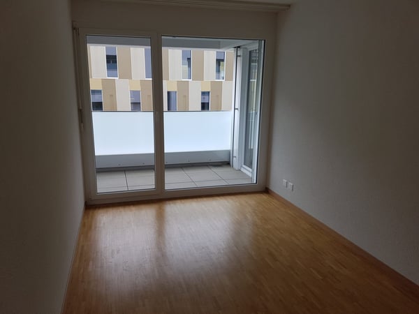 Appartement lumineux 3,5 pièces 5