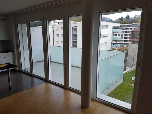 Appartement lumineux 3,5 pièces 3