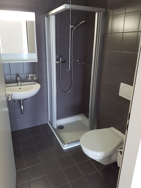 Appartement lumineux 3,5 pièces 2